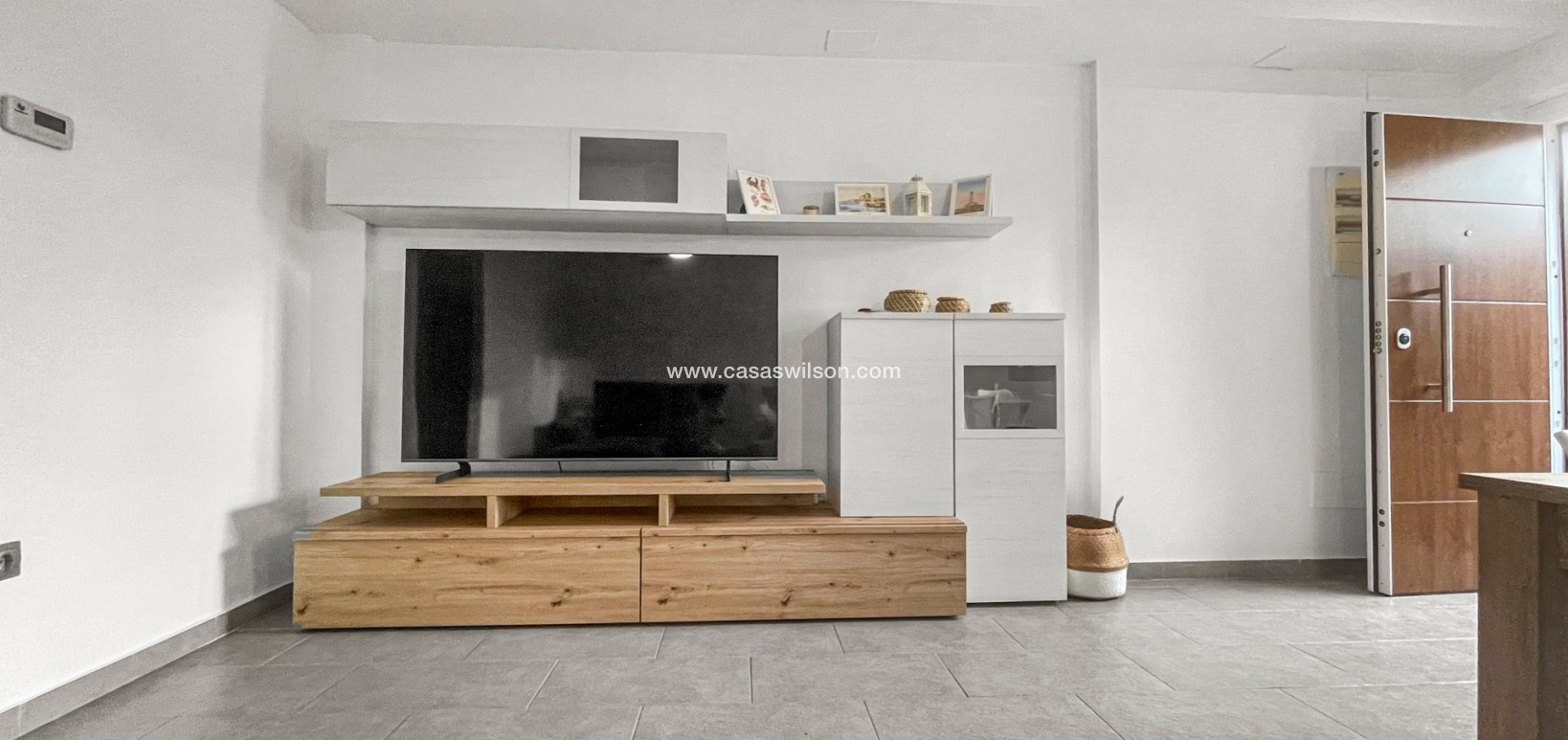 Sale - Townhouse - Pilar de la Horadada - El Mojón