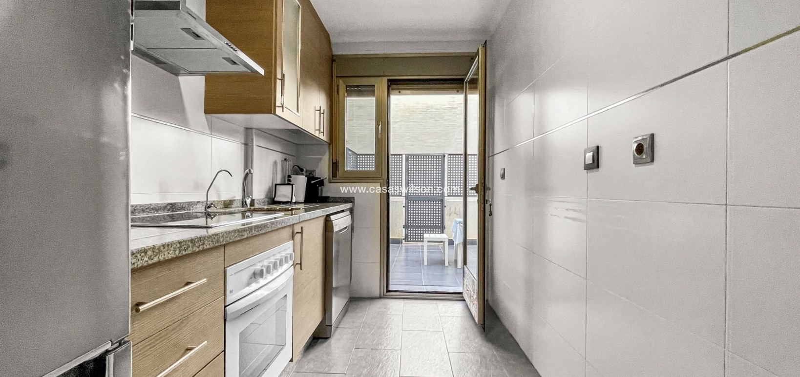 Sale - Townhouse - Pilar de la Horadada - El Mojón