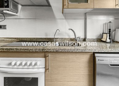 Sale - Townhouse - Pilar de la Horadada - El Mojón
