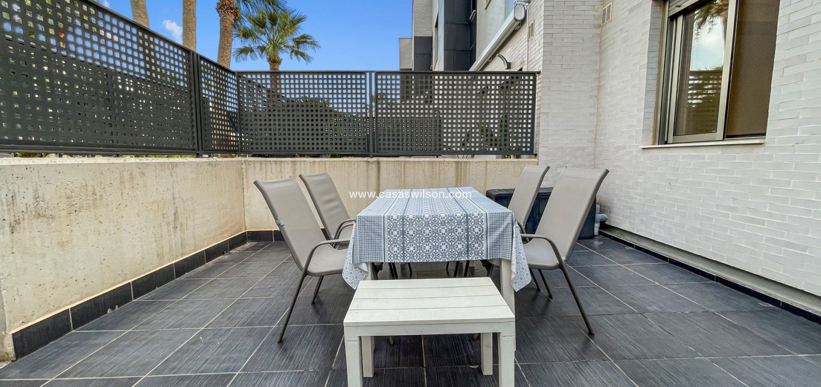 Sale - Townhouse - Pilar de la Horadada - El Mojón