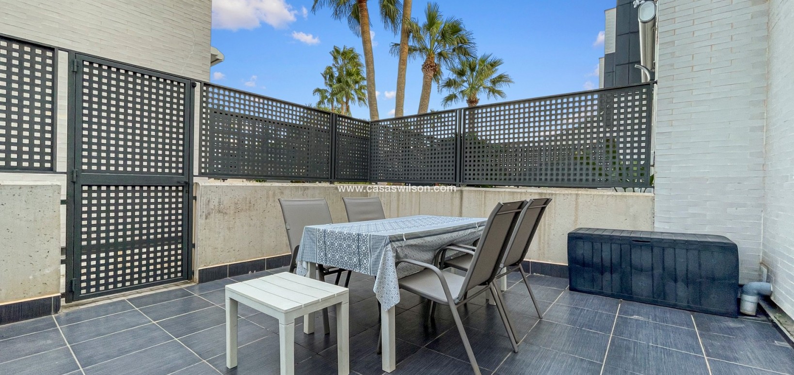 Sale - Townhouse - Pilar de la Horadada - El Mojón
