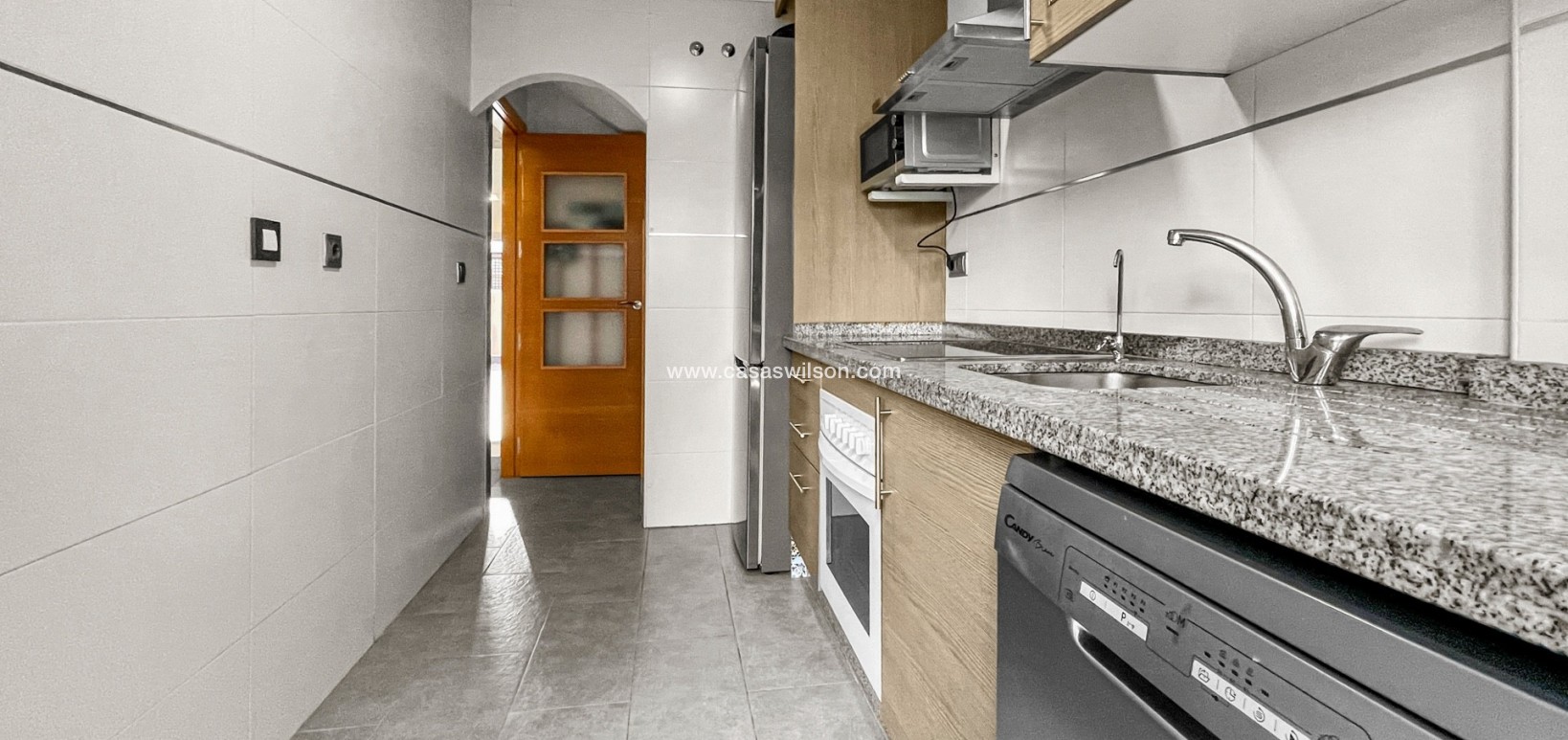 Sale - Townhouse - Pilar de la Horadada - El Mojón