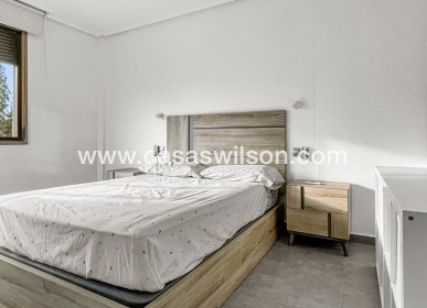 Sale - Townhouse - Pilar de la Horadada - El Mojón