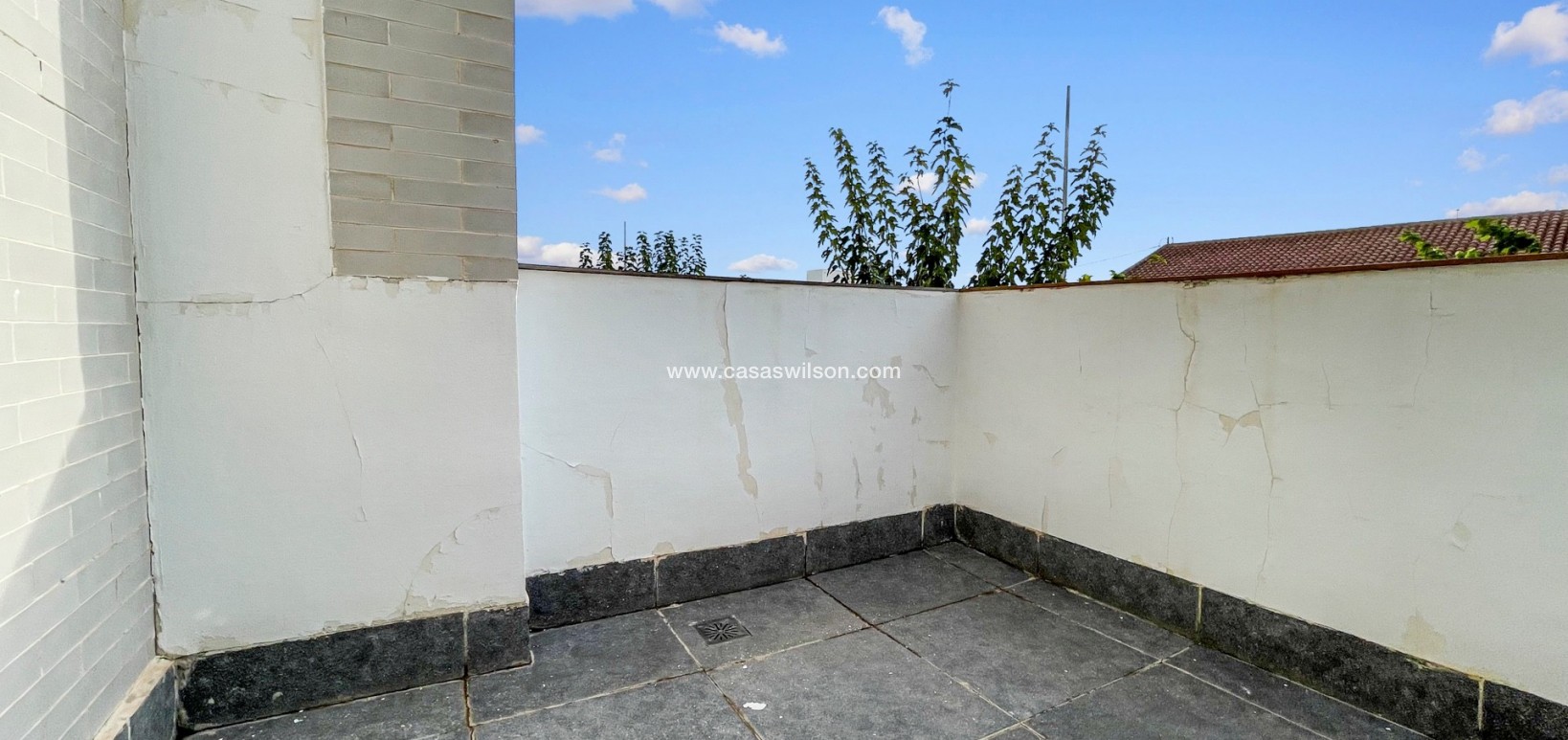 Sale - Townhouse - Pilar de la Horadada - El Mojón
