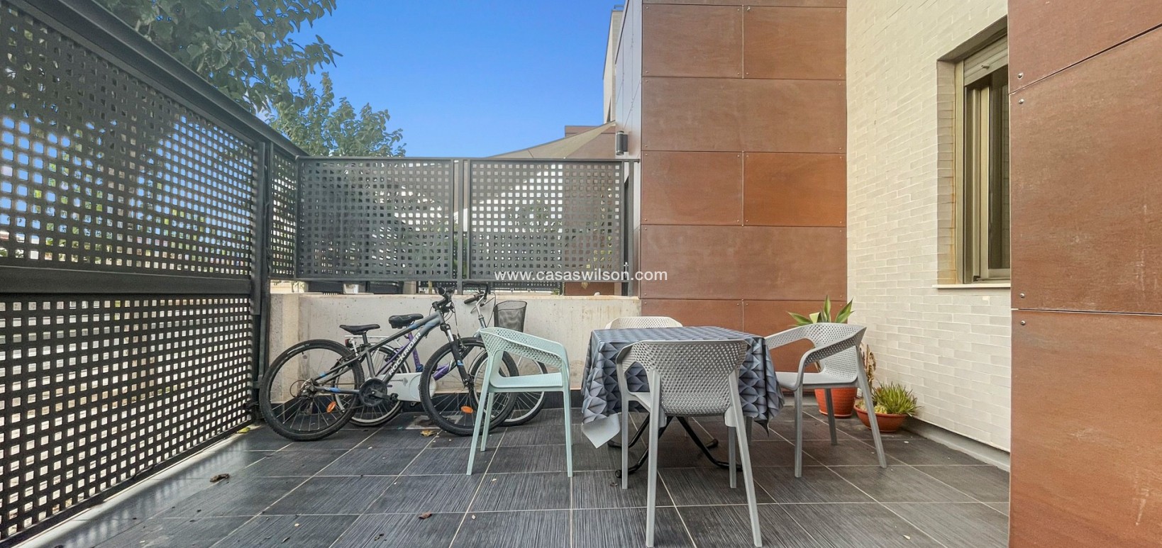 Sale - Townhouse - Pilar de la Horadada - El Mojón