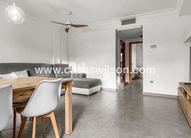 Sale - Townhouse - Pilar de la Horadada - El Mojón