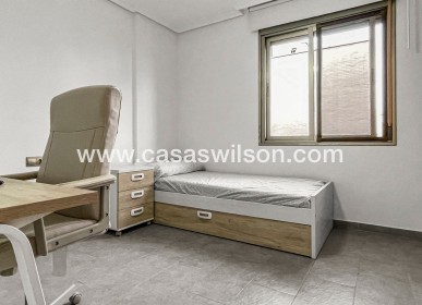 Sale - Townhouse - Pilar de la Horadada - El Mojón