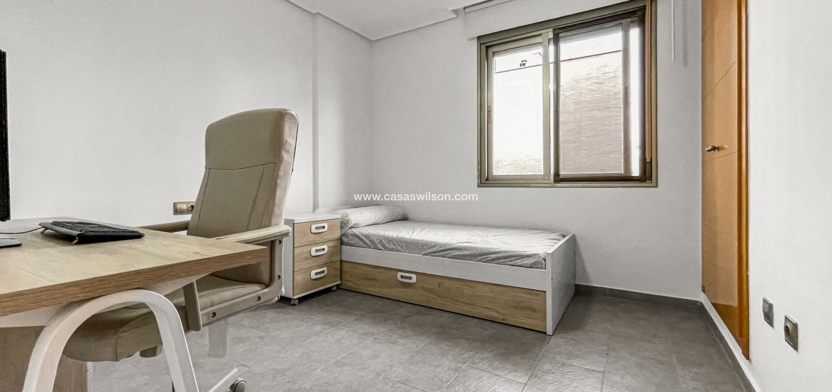 Sale - Townhouse - Pilar de la Horadada - El Mojón
