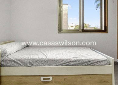 Sale - Townhouse - Pilar de la Horadada - El Mojón