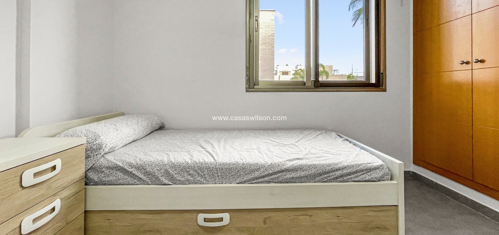 Sale - Townhouse - Pilar de la Horadada - El Mojón