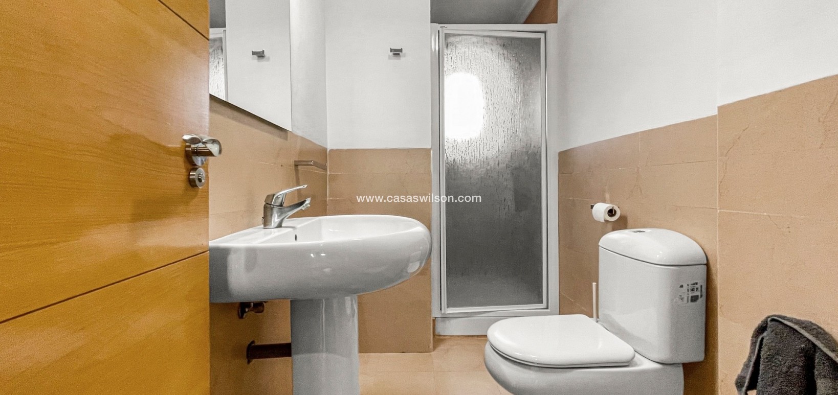 Sale - Townhouse - Pilar de la Horadada - El Mojón