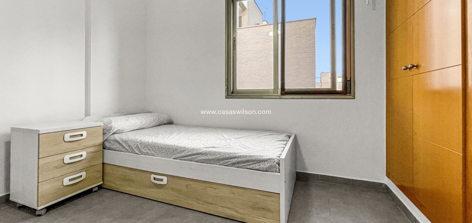Sale - Townhouse - Pilar de la Horadada - El Mojón