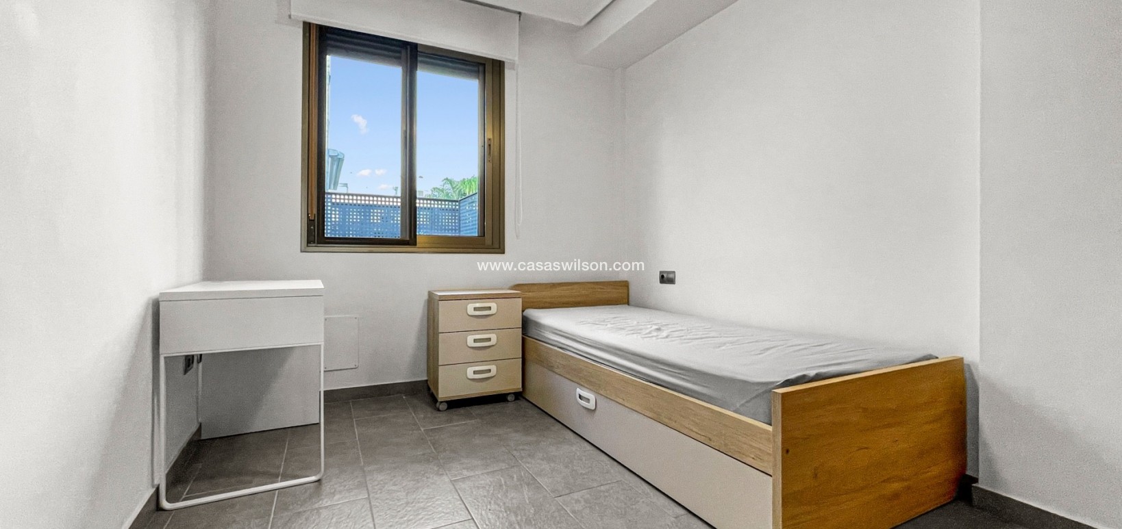 Sale - Townhouse - Pilar de la Horadada - El Mojón
