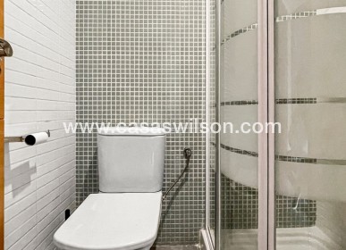 Sale - Townhouse - Pilar de la Horadada - El Mojón