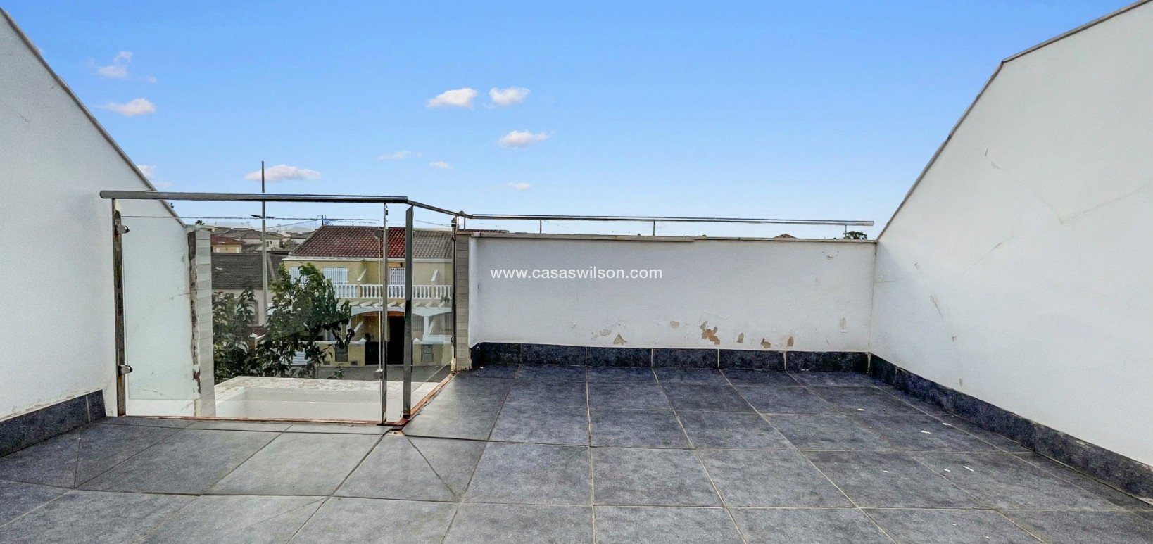 Sale - Townhouse - Pilar de la Horadada - El Mojón