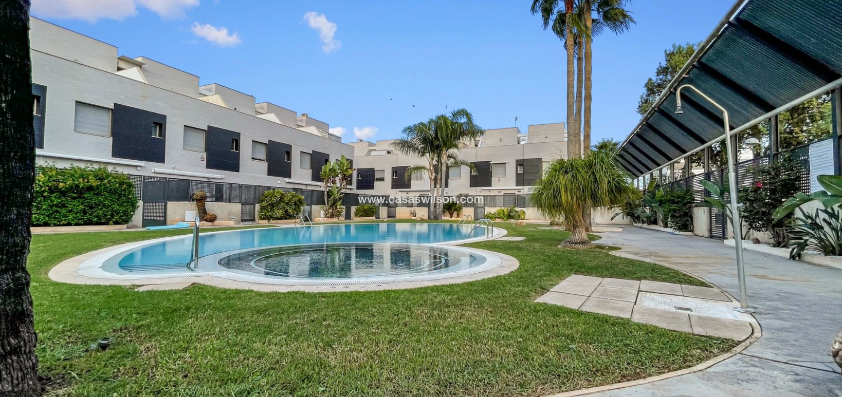 Sale - Townhouse - Pilar de la Horadada - El Mojón