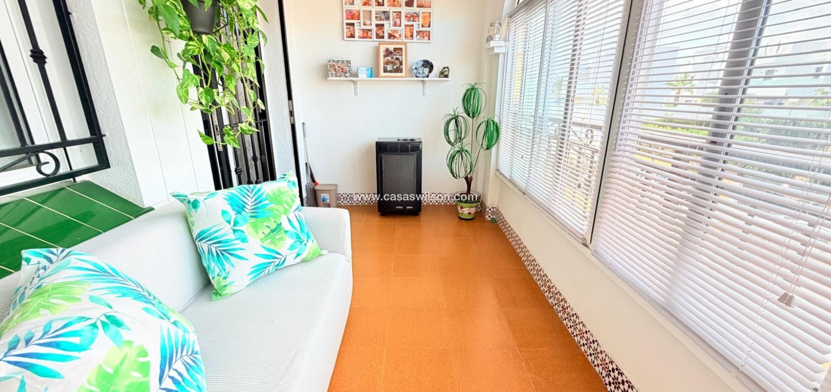 Sale - Appartement - Los Montesinos - La Herrada