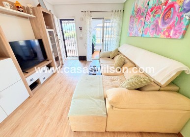 Sale - Appartement - Los Montesinos - La Herrada