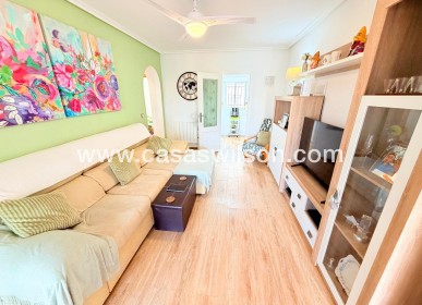 Sale - Appartement - Los Montesinos - La Herrada