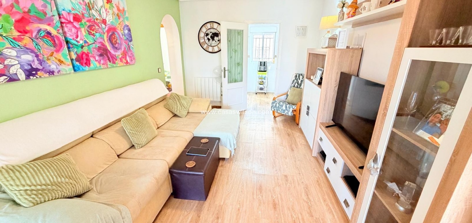 Sale - Appartement - Los Montesinos - La Herrada