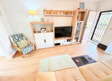 Sale - Appartement - Los Montesinos - La Herrada