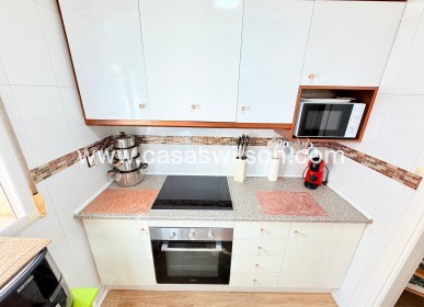 Sale - Appartement - Los Montesinos - La Herrada