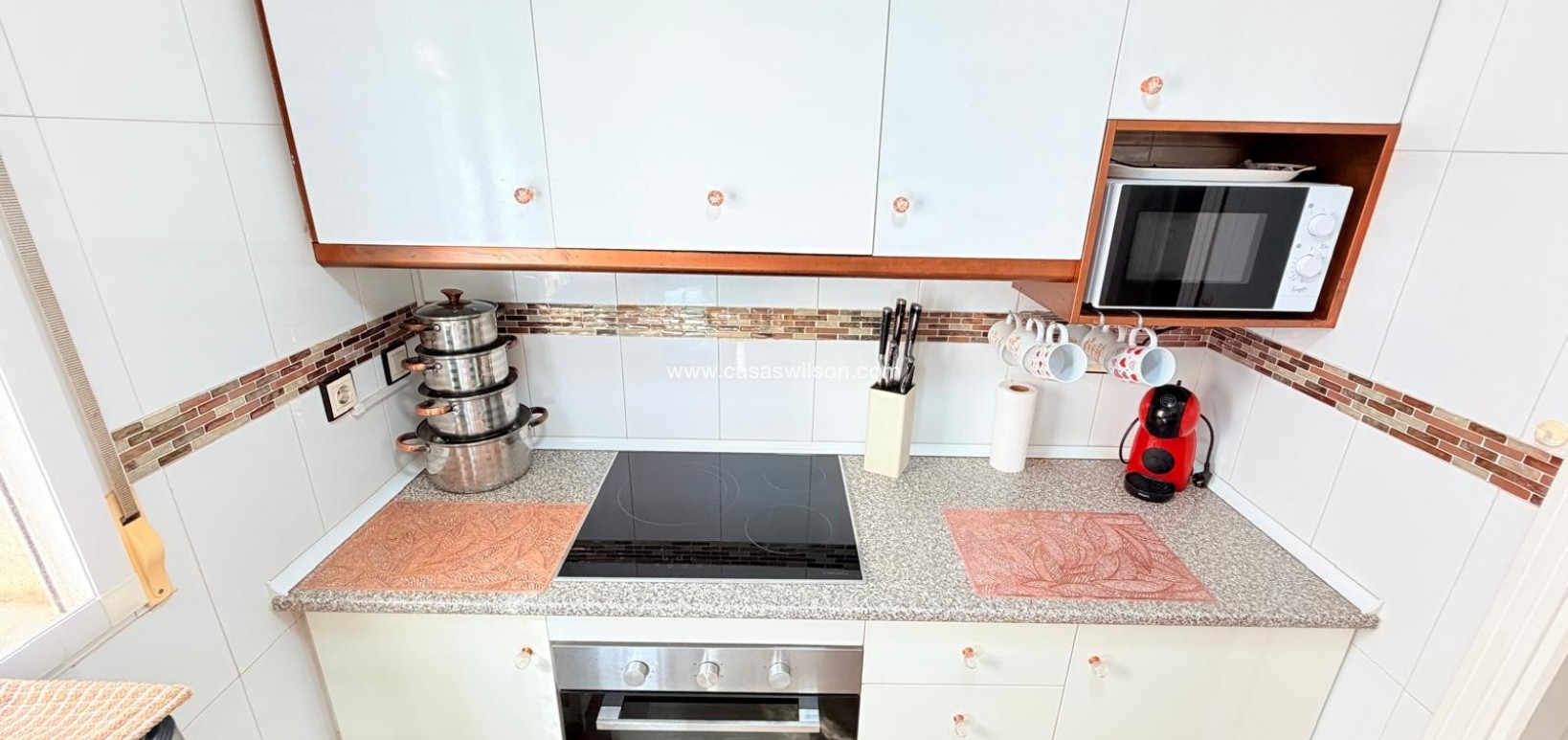 Sale - Appartement - Los Montesinos - La Herrada