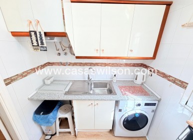 Sale - Appartement - Los Montesinos - La Herrada