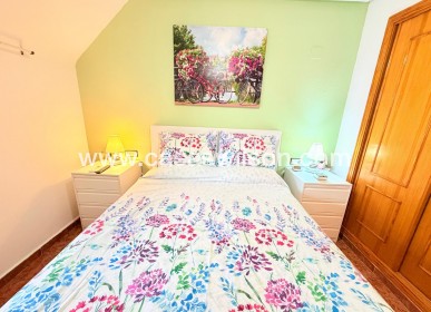 Sale - Appartement - Los Montesinos - La Herrada