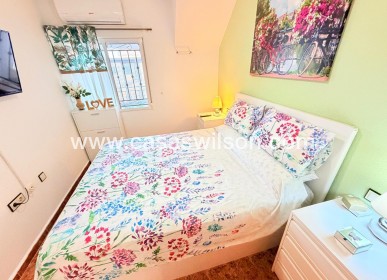 Sale - Appartement - Los Montesinos - La Herrada