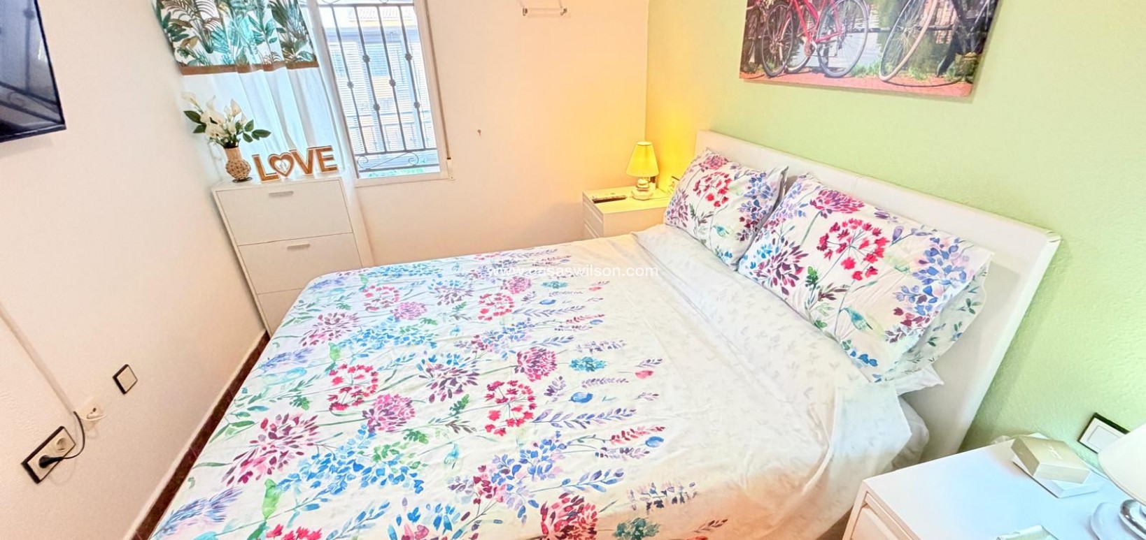 Sale - Appartement - Los Montesinos - La Herrada