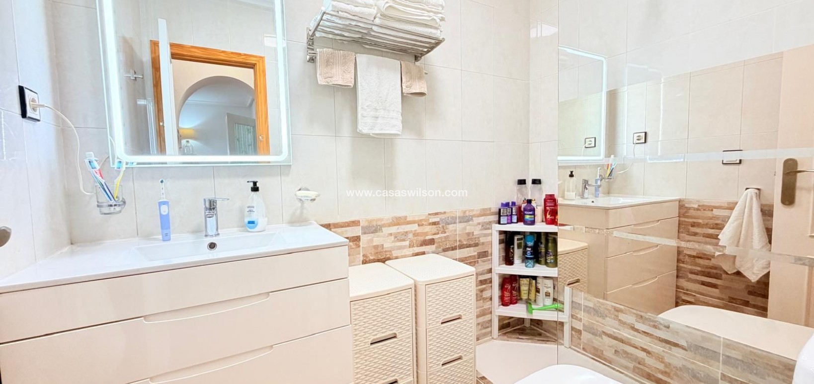 Sale - Appartement - Los Montesinos - La Herrada