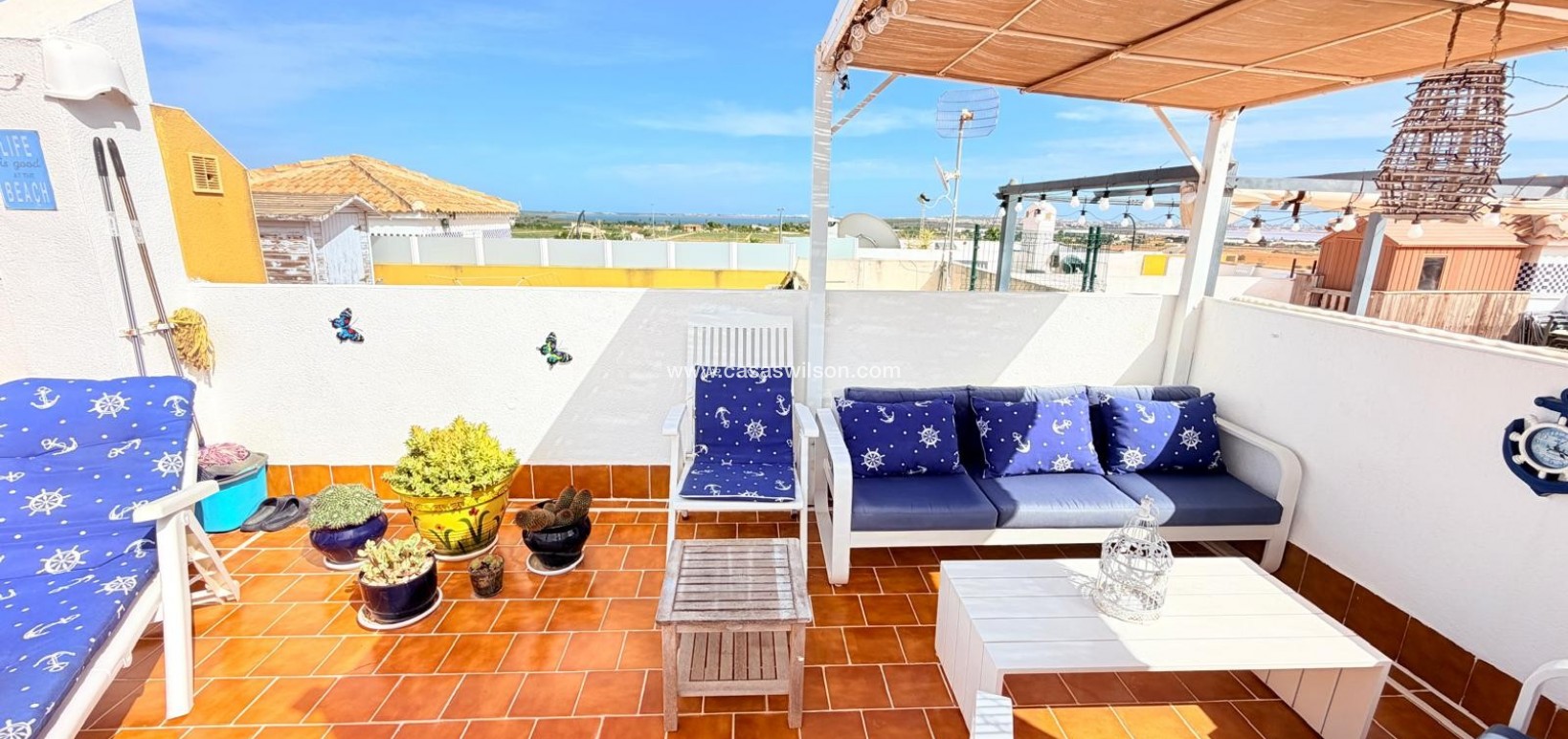 Sale - Appartement - Los Montesinos - La Herrada