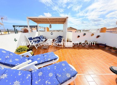 Sale - Appartement - Los Montesinos - La Herrada
