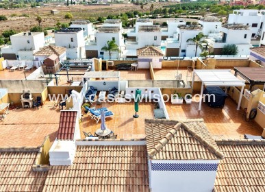 Sale - Appartement - Los Montesinos - La Herrada