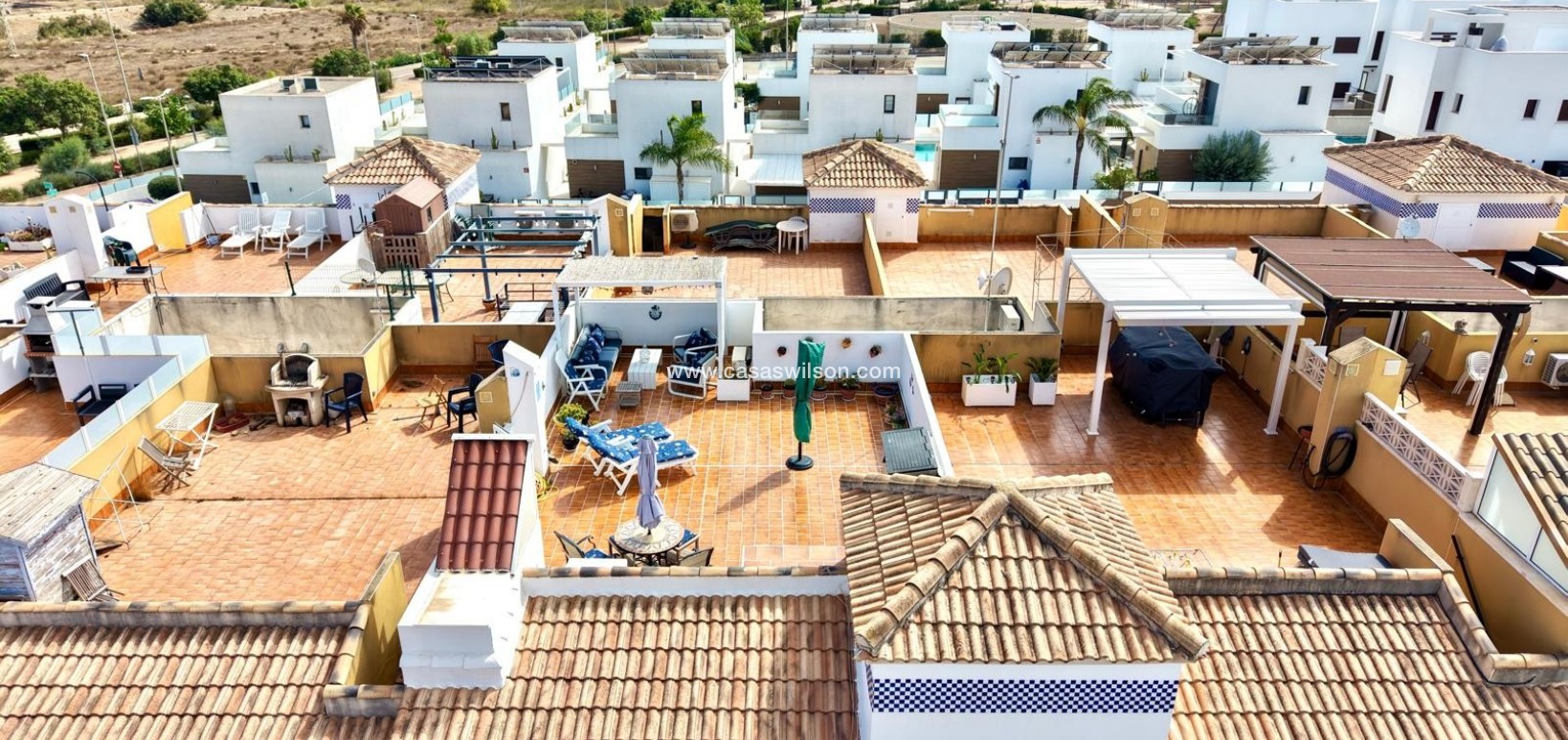 Sale - Appartement - Los Montesinos - La Herrada