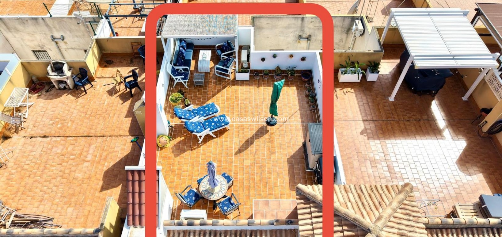 Sale - Appartement - Los Montesinos - La Herrada