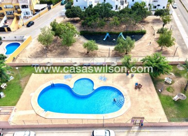 Sale - Appartement - Los Montesinos - La Herrada
