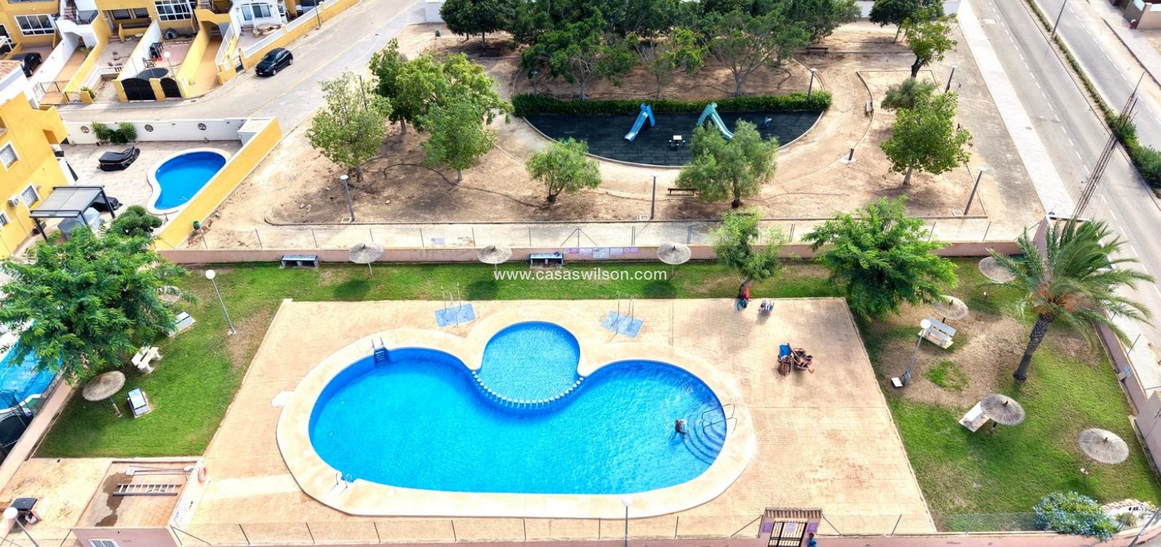 Sale - Appartement - Los Montesinos - La Herrada