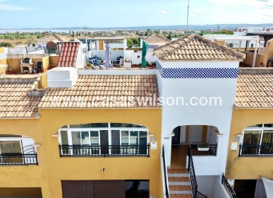 Sale - Appartement - Los Montesinos - La Herrada