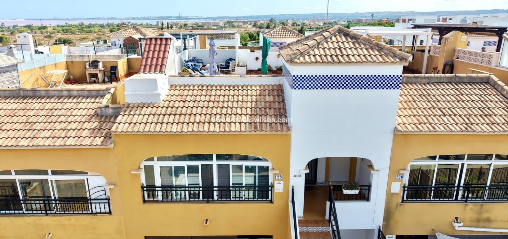 Sale - Appartement - Los Montesinos - La Herrada