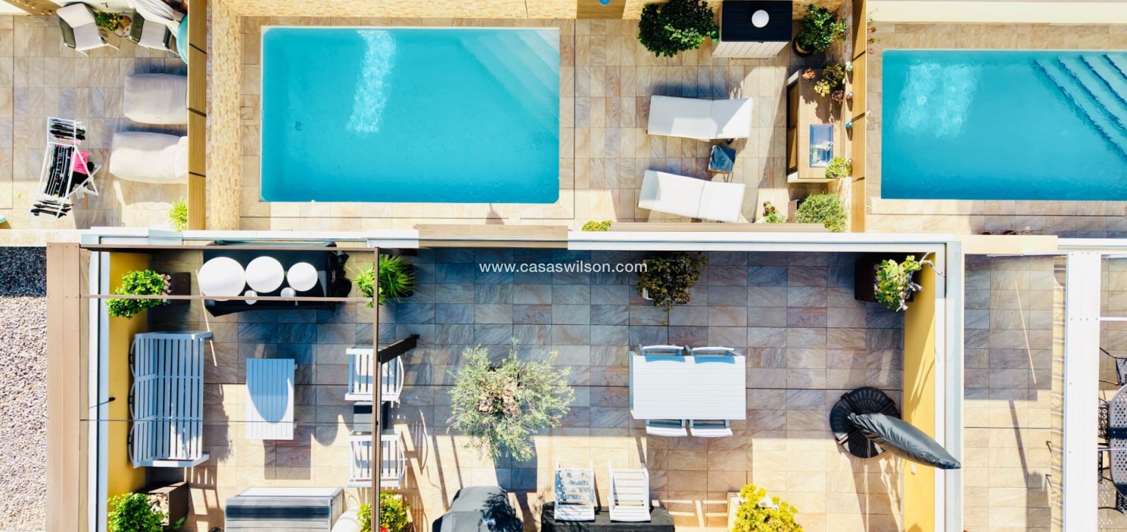 Sale - Villa - Los Montesinos - La Herada