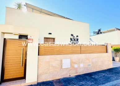 Sale - Villa - Los Montesinos - La Herada