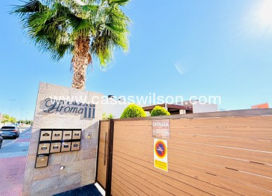 Sale - Villa - Los Montesinos - La Herada