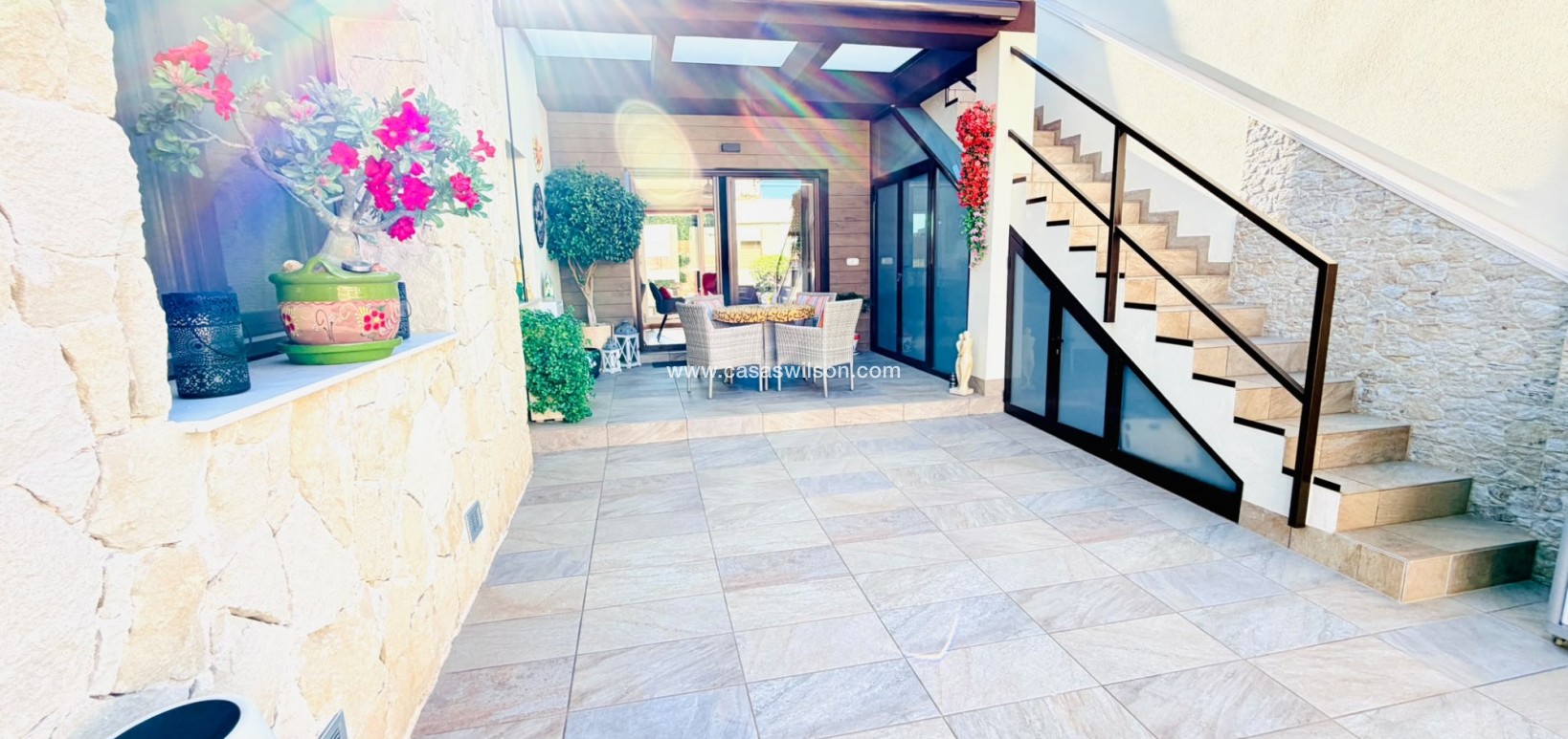 Sale - Villa - Los Montesinos - La Herada