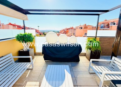 Sale - Villa - Los Montesinos - La Herada