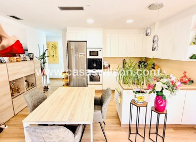 Sale - Villa - Los Montesinos - La Herada