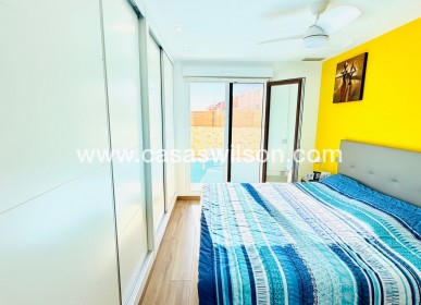 Sale - Villa - Los Montesinos - La Herada