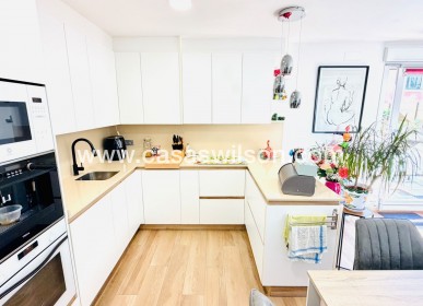 Sale - Villa - Los Montesinos - La Herada