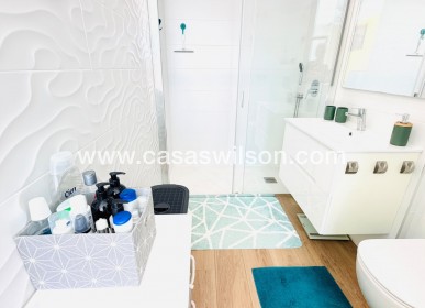 Sale - Villa - Los Montesinos - La Herada